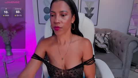 Snapshot of shantall_wills chatting on 24, 2, 2025 Shantall wills online show from 24, 2, 2025