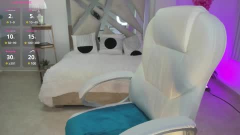 Snapshot of shantall_wills chatting on 2, 3, 2025 Shantall wills online show from 2, 3, 2025