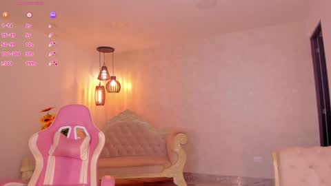 Snapshot of shantallknowless chatting on 12, 1, 2026 ShantallKnowles online show from 12, 1, 2026