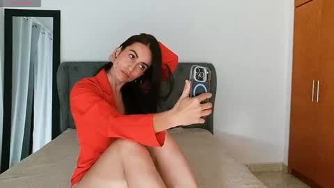 shantal online show from 18, 3, 2026