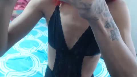 Snapshot of shantalys_beauty_queen chatting on 14, 12, 2025 Shantalys online show from 14, 12, 2025