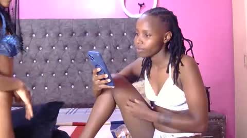 shantel online show from 2, 3, 2026