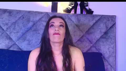 Snapshot of shantey_laurent chatting on 9, 11, 2025 shantey online show from 9, 11, 2025