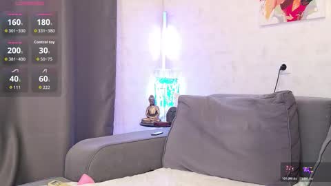 Natalya online show from 22, 3, 2026