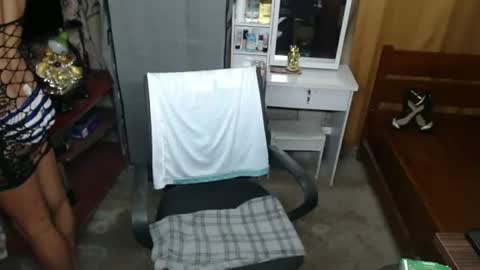 shanttyfox_69 online show from 1, 7, 2026