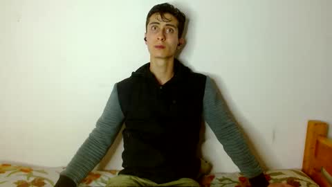 Snapshot of shaquiel_castoro chatting on 30, 9, 2025 shaquiel online show from 30, 9, 2025