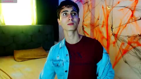 Snapshot of shaquiel_castoro chatting on 9, 10, 2025 shaquiel online show from 9, 10, 2025