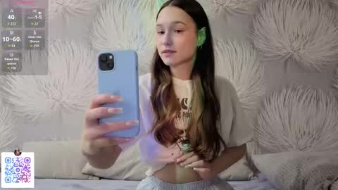 Alica online show from 15, 2, 2026