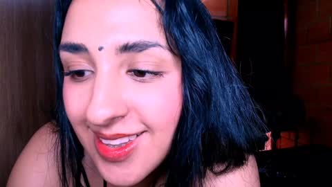 Snapshot of sharain chatting on 8, 1, 2025 My real name is bella  Much Gust  online show from 8, 1, 2025