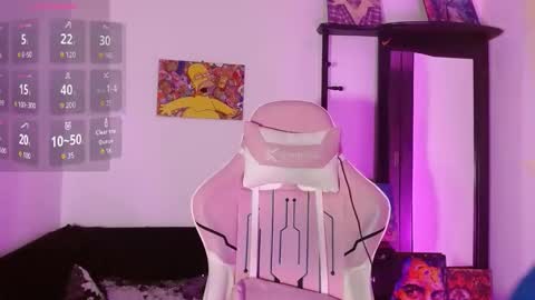 Snapshot of sharaross1 chatting on 18, 12, 2025 sharaross1 online show from 18, 12, 2025