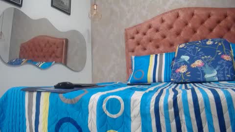 Snapshot of sharick_greco chatting on 10, 1, 2025 SHARICK online show from 10, 1, 2025