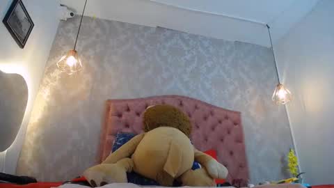 Snapshot of sharick_greco chatting on 8, 2, 2025 SHARICK online show from 8, 2, 2025