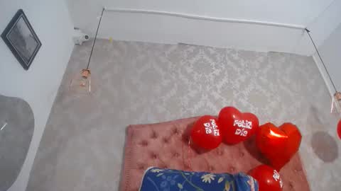 Snapshot of sharick_greco chatting on 16, 2, 2025 SHARICK online show from 16, 2, 2025