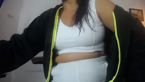 Snapshot of sharick_greco chatting on 20, 9, 2025 SHARICK online show from 20, 9, 2025