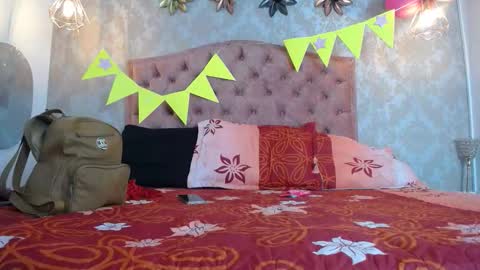 Snapshot of sharick_greco chatting on 4, 10, 2025 SHARICK online show from 4, 10, 2025