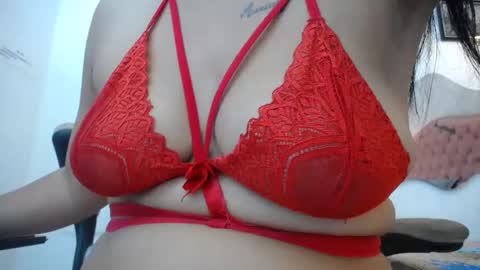 Snapshot of sharick_greco chatting on 25, 10, 2025 SHARICK online show from 25, 10, 2025