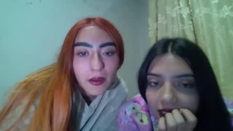 Snapshot of sharkboy_lavagirl_d_a chatting on 13, 3, 2026 sharkboy_lavagirl_d_a online show from 13, 3, 2026