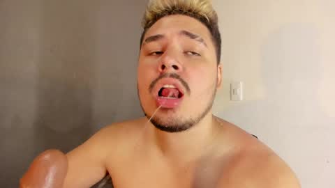 jhon deibyd online show from 16, 12, 2024