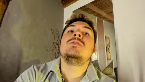 jhon deibyd online show from 18, 1, 2025