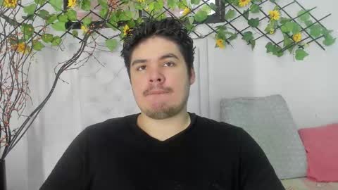 jhon deibyd online show from 28, 9, 2025