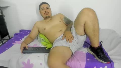 jhon deibyd online show from 12, 2, 2026