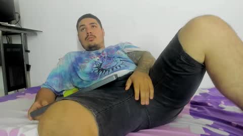 jhon deibyd online show from 15, 2, 2026