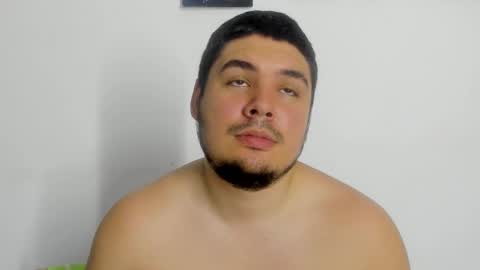 jhon deibyd online show from 5, 3, 2026