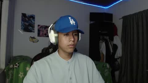 Snapshot of sharky_g chatting on 3, 1, 2025 Frqnko online show from 3, 1, 2025