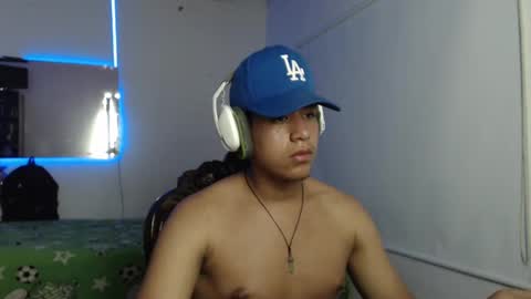 Snapshot of sharky_g chatting on 22, 1, 2025 Frqnko online show from 22, 1, 2025