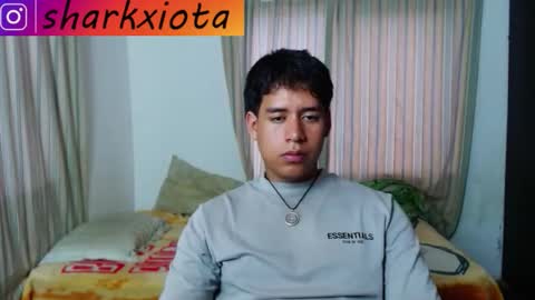 Snapshot of sharky_g chatting on 23, 2, 2026 Frqnko online show from 23, 2, 2026