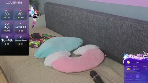 Snapshot of sharli_rose chatting on 22, 12, 2024 Sharli online show from 22, 12, 2024