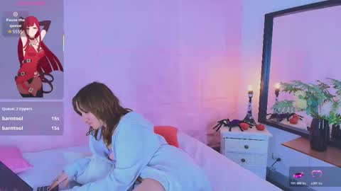 Snapshot of sharlot_gallego chatting on 26, 10, 2025 Sharlot Gallego online show from 26, 10, 2025