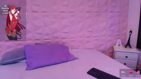 Snapshot of sharlot_gallego chatting on 26, 11, 2025 Sharlot Gallego online show from 26, 11, 2025