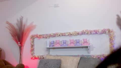 Snapshot of sharlotaustral18_ chatting on 3, 3, 2026 sharlotaustral18_ online show from 3, 3, 2026