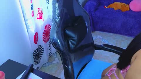 Snapshot of sharlott_pamela chatting on 31, 10, 2025 Pamela online show from 31, 10, 2025