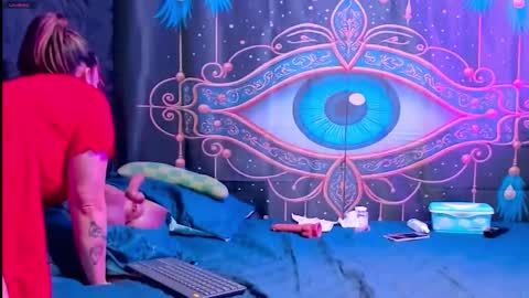 Sharlott online show from 16, 10, 2025