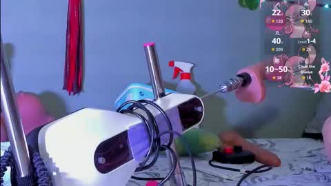 Sharlott online show from 23, 11, 2025