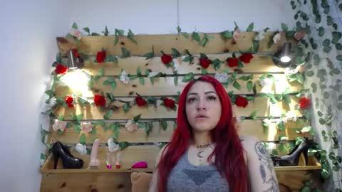 Sharol online show from 12, 2, 2025