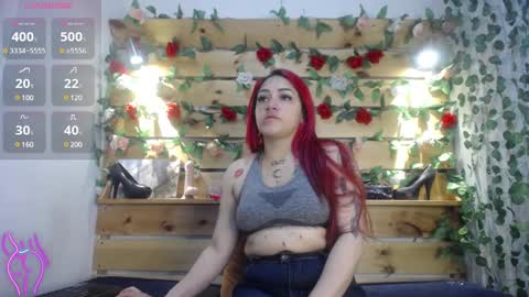 Sharol online show from 3, 3, 2025