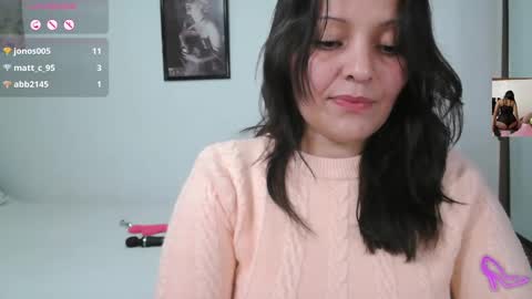 Snapshot of sharol_scarlett chatting on 11, 12, 2024 paola online show from 11, 12, 2024