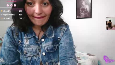 Snapshot of sharol_scarlett chatting on 15, 1, 2025 paola online show from 15, 1, 2025