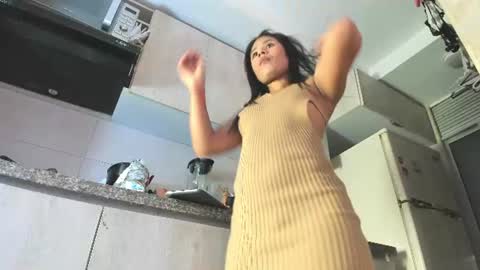 Snapshot of sharol_xx chatting on 16, 7, 2026 Sharol smile online show from 16, 7, 2026