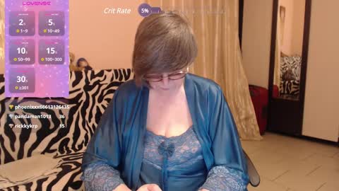 Snapshot of sharon_amore chatting on 12, 3, 2025 Helena online show from 12, 3, 2025
