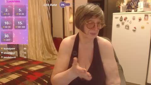 Snapshot of sharon_amore chatting on 2, 12, 2025 Helena online show from 2, 12, 2025