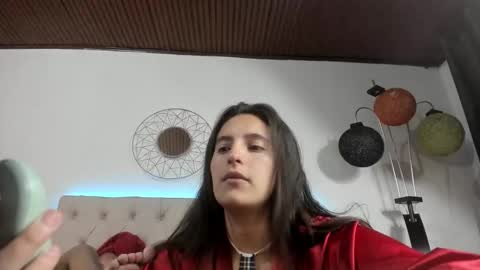 Snapshot of sharon_and_sharit chatting on 14, 12, 2025 sharon_and_sharit online show from 14, 12, 2025