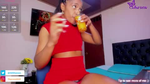 Snapshot of sharon_hill1 chatting on 2, 12, 2024 Jessica independent model online show from 2, 12, 2024