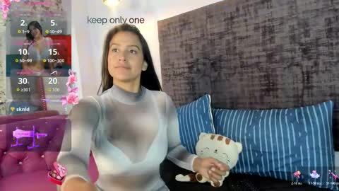 sharoncute16 online show from 31, 10, 2025