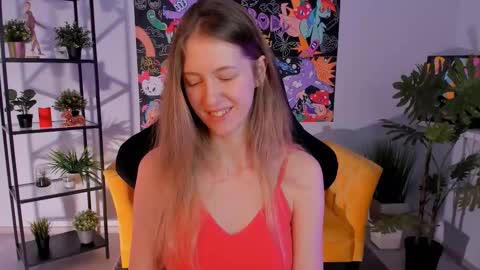 Snapshot of sharonevansi chatting on 13, 2, 2025 Sharon online show from 13, 2, 2025