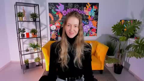 Snapshot of sharonevansi chatting on 16, 2, 2025 Sharon online show from 16, 2, 2025