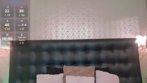 Sharon online show from 5, 12, 2025